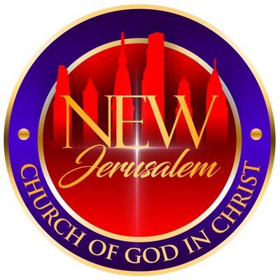 New Jerusalem Church