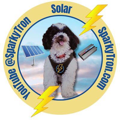 SparkyTron Solar