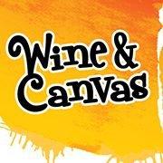 Wine & Canvas - Rochester