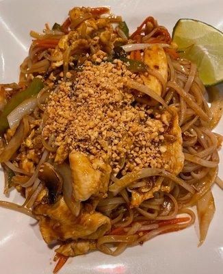 Pad Thai