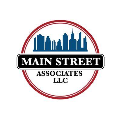 We are Main Street Associates, LLC.  Let us help you with all of your Real Estate needs.