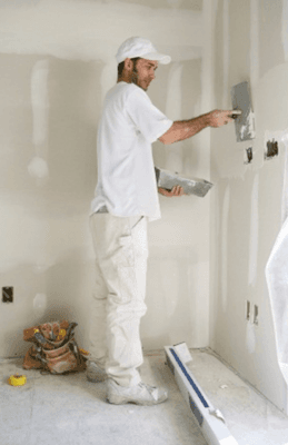 Drywall Repair