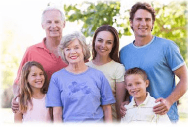 Family Benefit Homecare