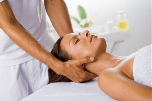 Better You Now Massage Health & Beauty