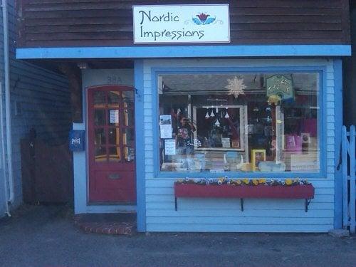 Nordic Impressions in Rockport, MA