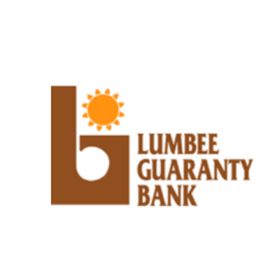 Lumbee Guaranty Bank