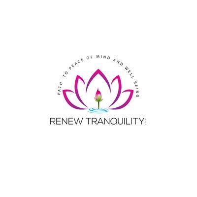 Renew Tranquility