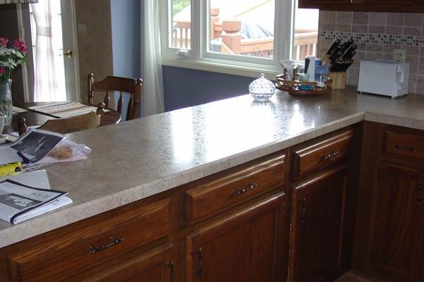 Countertops