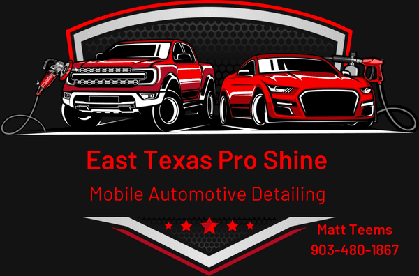 East Texas Pro Shine