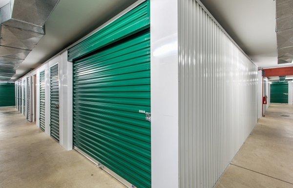 Simply Self Storage