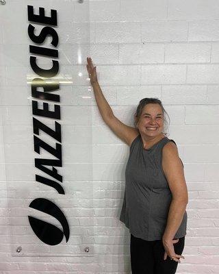 Jazzercise Shelbyville Studio