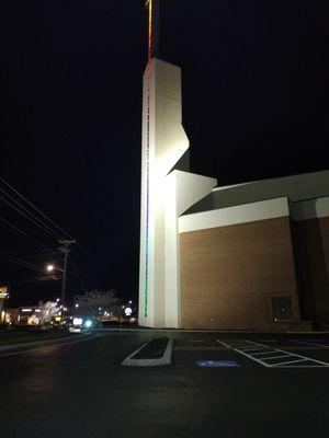 Wallace Memorial Baptist Church