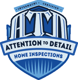 Attention to Detail LLC Home Inspections Logo