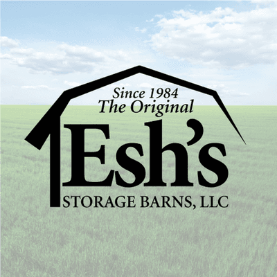 Esh's Storage Barns