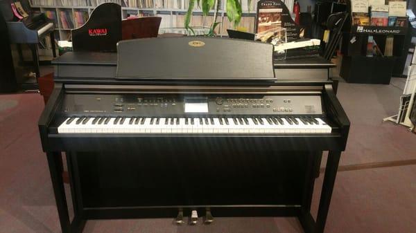 Kawai CP2SB Digital Piano