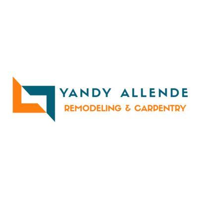 Yandy Allende Remodeling & Carpentry