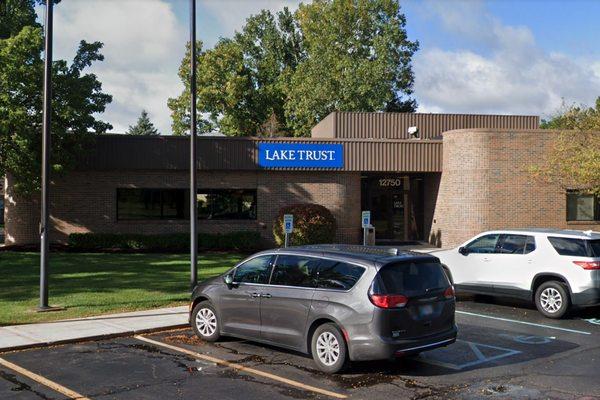 Lake Trust Credit Union