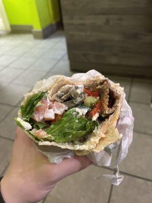 Pita Pit