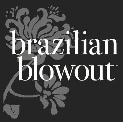 Brazilian Blowout