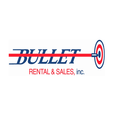 Bullet Rental & Sales