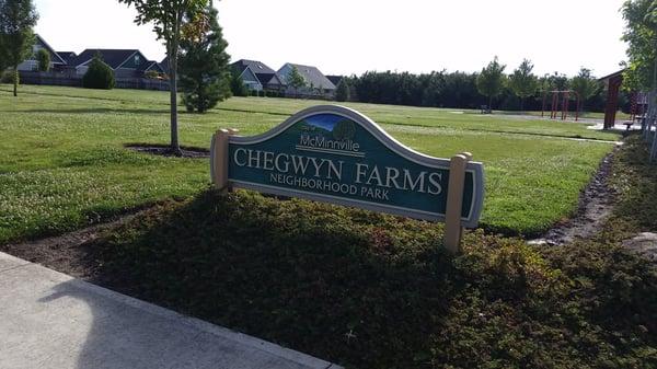 Chegwyn Farms Neighborhood Park