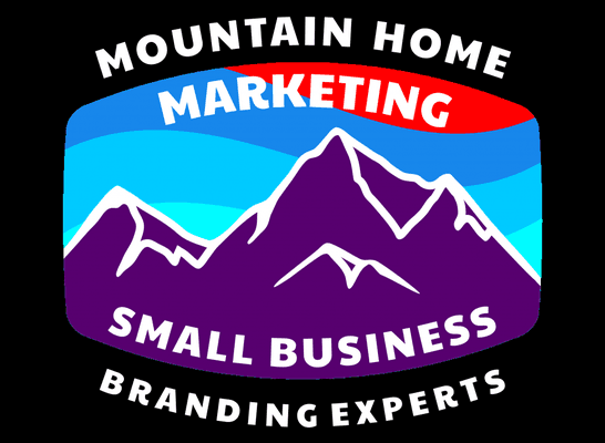 Our Logo for Marketing and Branding