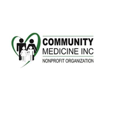 Community Medicine Inc. A non-profit health clinic providing affordable, quality healthcare in Bellflower, Paramount & Santa Ana.