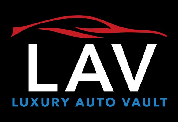 Luxury Auto Vault