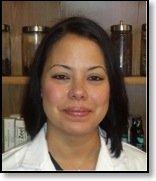 Dr. Erica Nieves