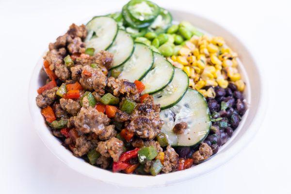 Buddha Bowl