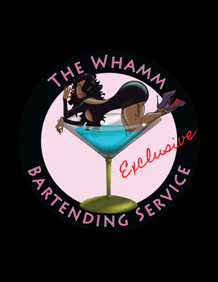 The Whamm Bartending Services