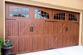 Garage door repair Mercer Island