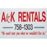 A and K Rentals