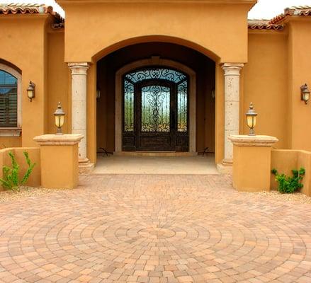 European Pavers Southwest Inc