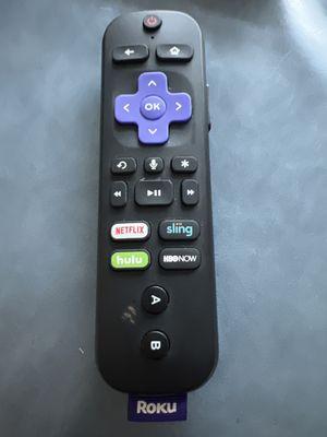 Remote control- would be good to have "order from Emramada" button