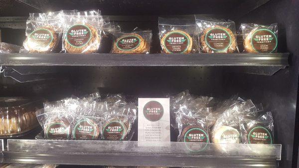 Can get every one of our products at Tuscan Market In Portsmouth, nh