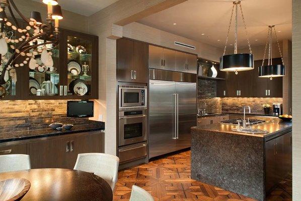 Full-service kitchen, bath, and home design, remodel, and construction firm since 1984. Call Rick today at 858-456-0050