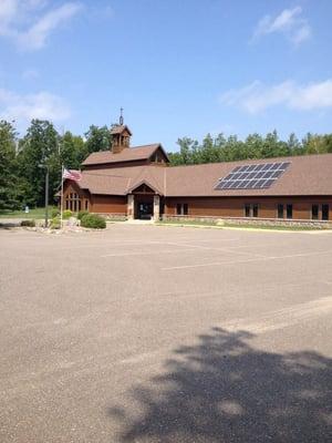 Crosslake Presbyterian Church