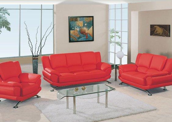 beautiful contemporary set different color available