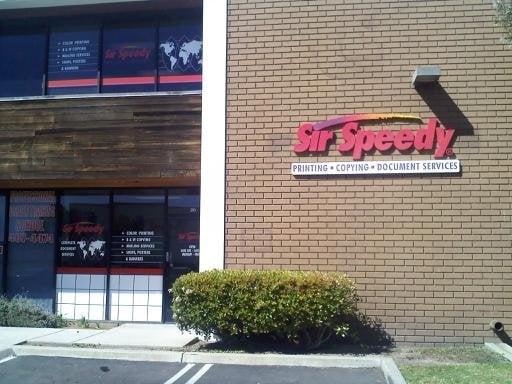 Sir Speedy Oxnard