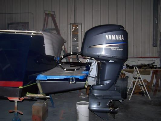 Yamaha dealer