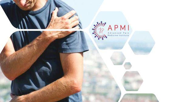 APMI offers non-invasive pain management techniques that include both medication-free and treatment with medication.