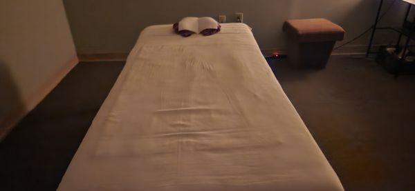 Lily Asian Massage