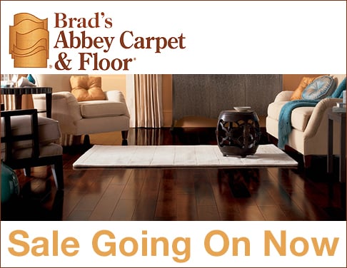 Brad's Abbey Carpet & Floor