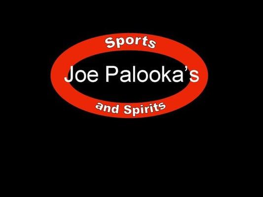 Joe Palooka's