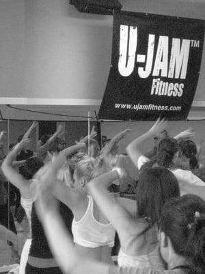 UJam Fitness