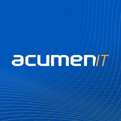 Acumen IT