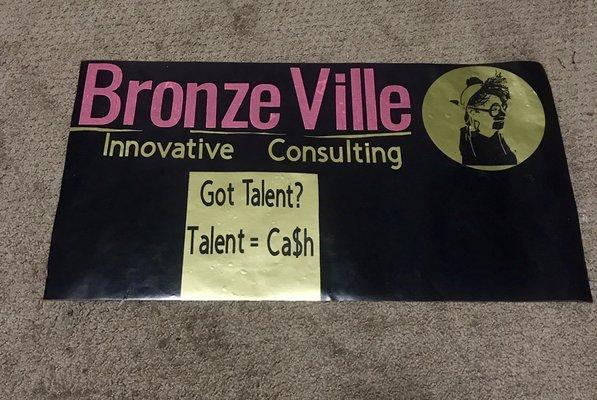 Bronzeville Innovative Consulting