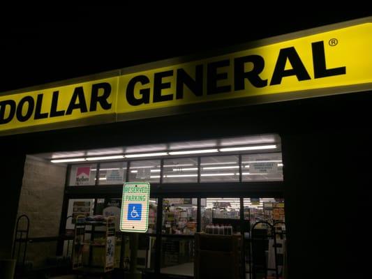 Dollar General