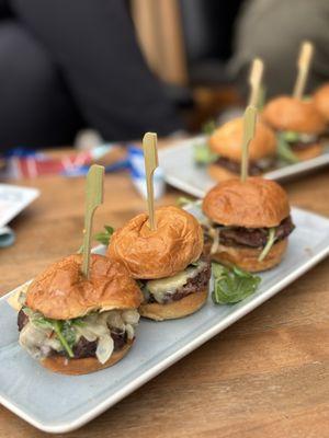 Sliders